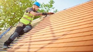 Best Storm Damage Roof Repair  in Jeffersonville, KY