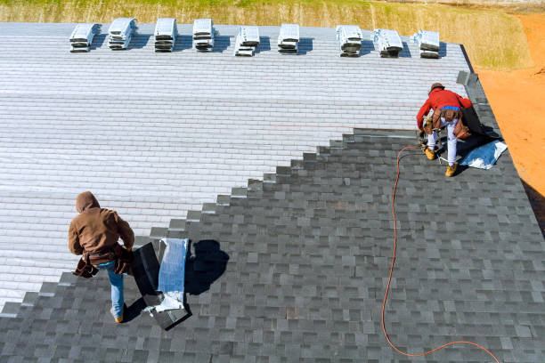 Fast & Reliable Emergency Roof Repairs in Jeffersonville, KY